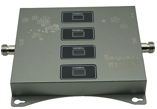  丰宁四频手机信号接收器200㎡