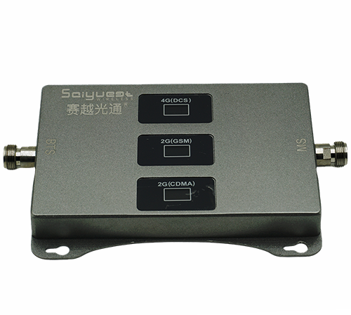 丰宁三频手机信号增强器200㎡