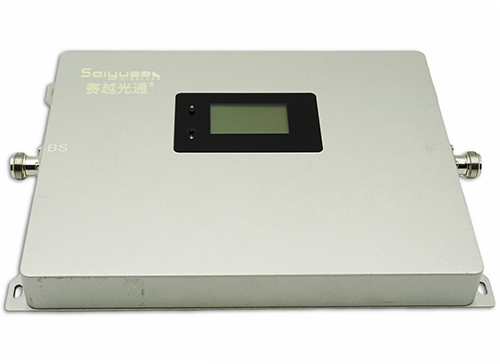  丰宁三频/四频/五频手机信号接收器800㎡