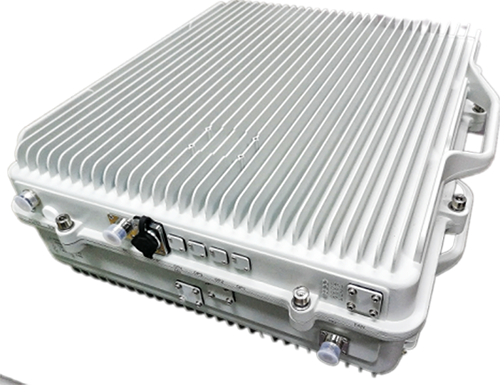 丰宁信令级数字室分型移动通信干扰器