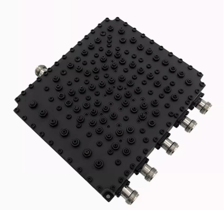  丰宁双频三频四频五频腔体合路器4G+5G