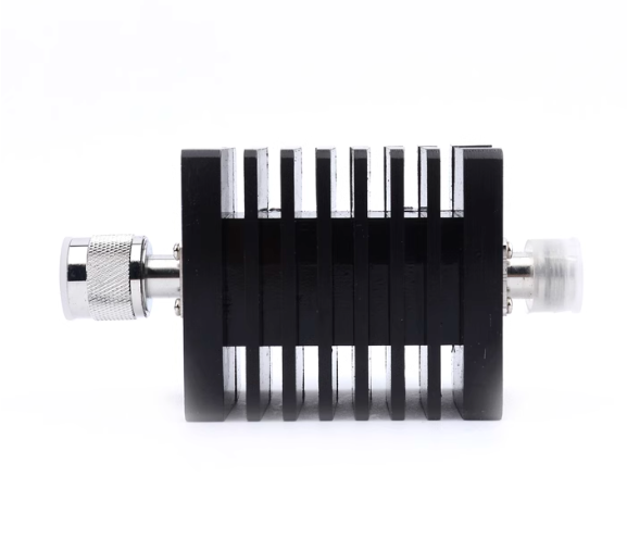  丰宁腔体固定衰减器0-3G/0-4G  N型接口